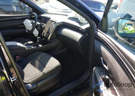 2022 Hyundai Santa Cruz Sel z USA, uszkodzony, nr VIN 5NTJC4AE4NH034239